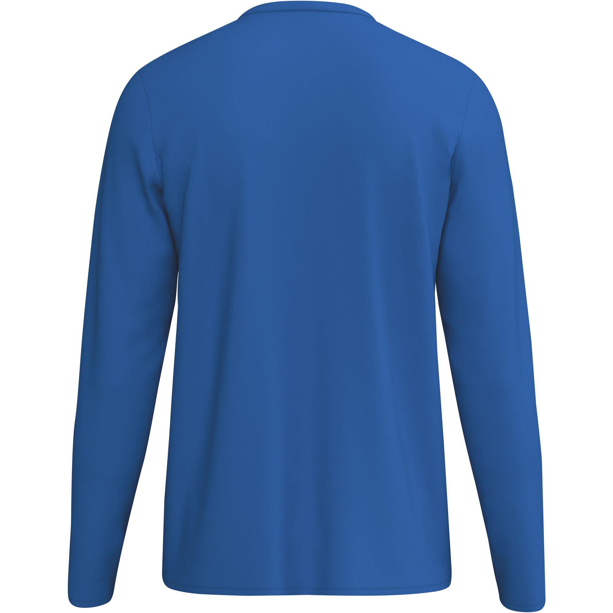 Erima Intro Longsleeve Function New Royal