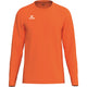 Erima Intro Longsleeve Function Orange