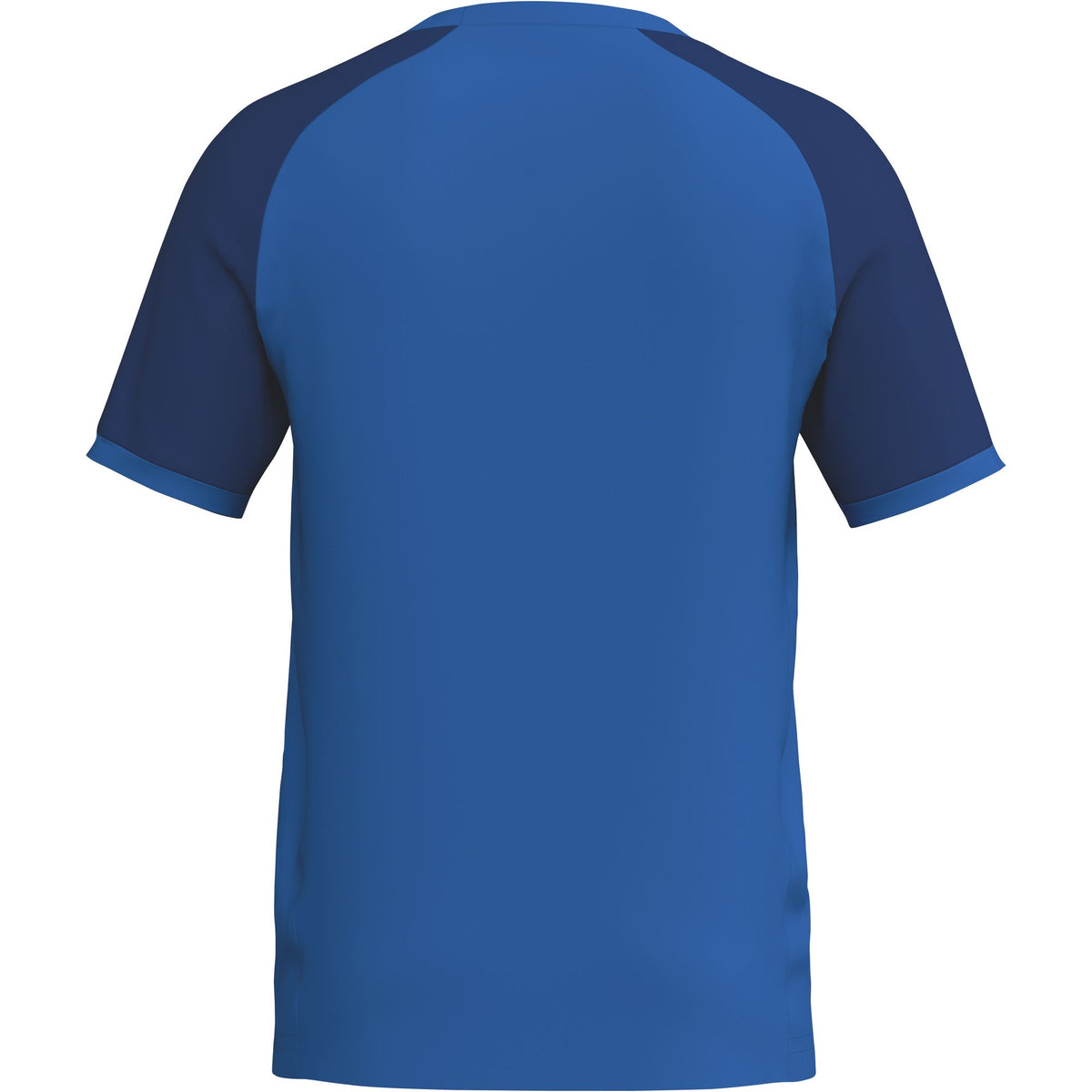 Erima Wings Jersey rövid ujjú új királyi/új haditengerészet
