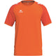 Erima Wings Jersey Shortsleeve Orange/mandarin Junior