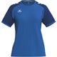 Erima Wings Jersey manga curta New Royal/new Navy