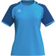 Erima Wings Jersey Shortsleeve Curacao/new Royal
