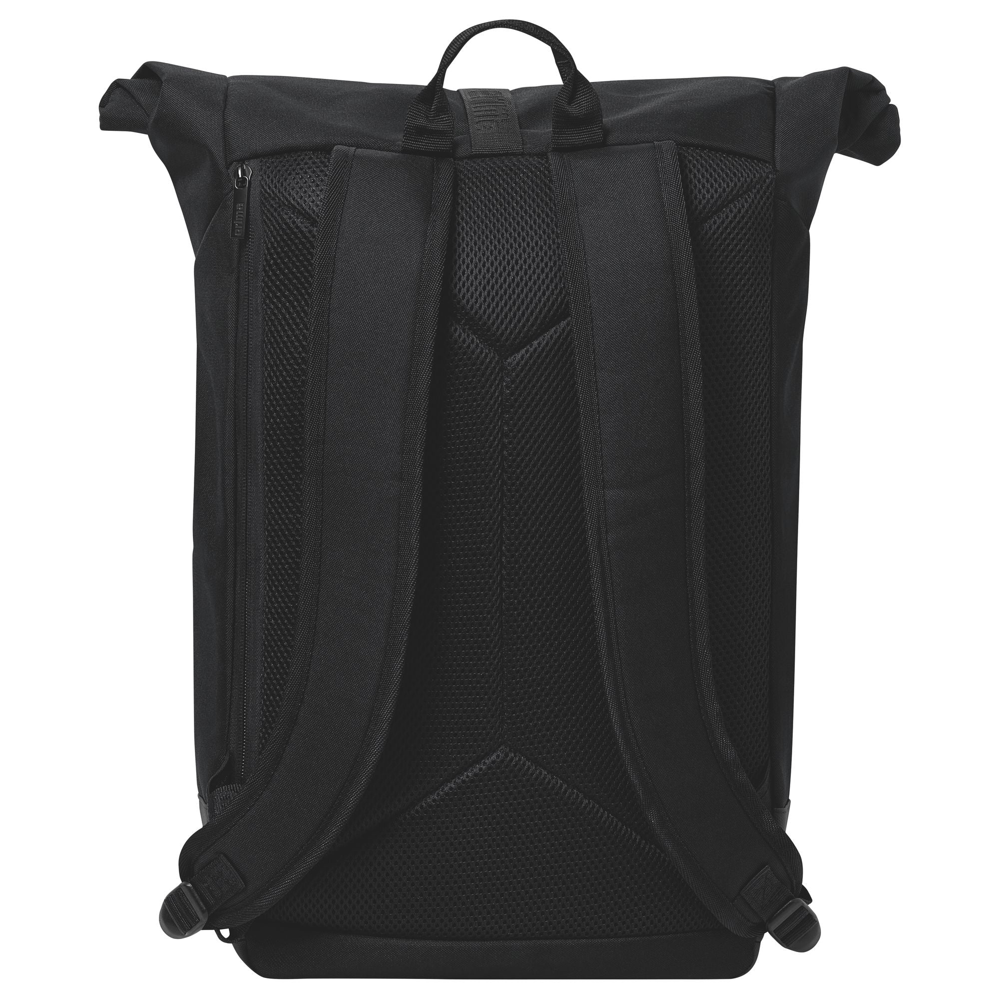 Erima Erima Rolltop Rygsæk Sort 1