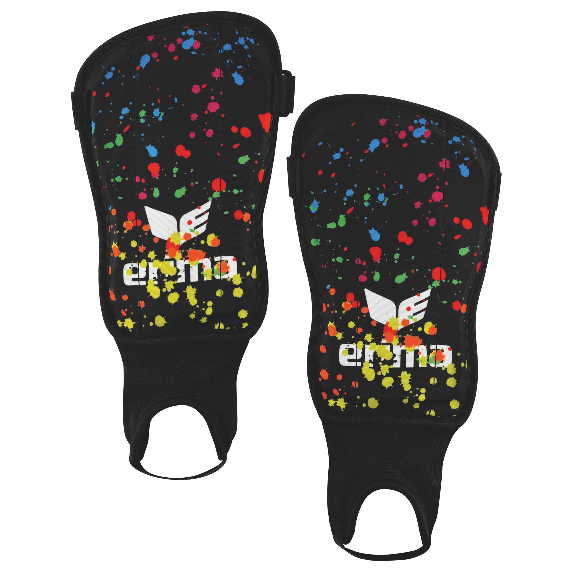 Erima Flex Guard Ergono Black