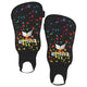 Erima Flex Guard Ergono Black