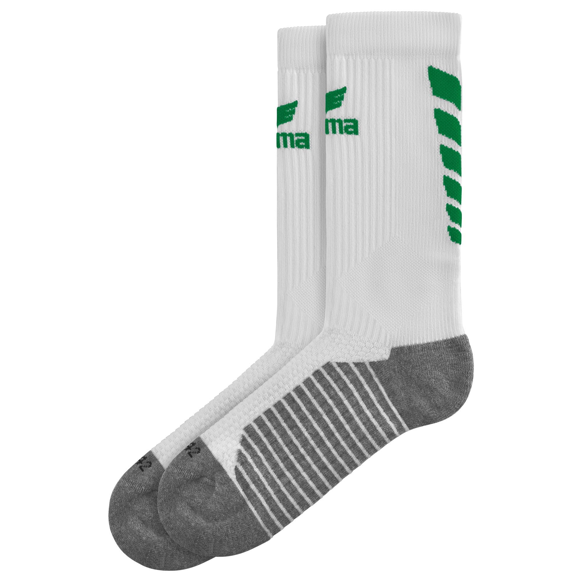 Erima Six Wings Socken Mehrfarbig