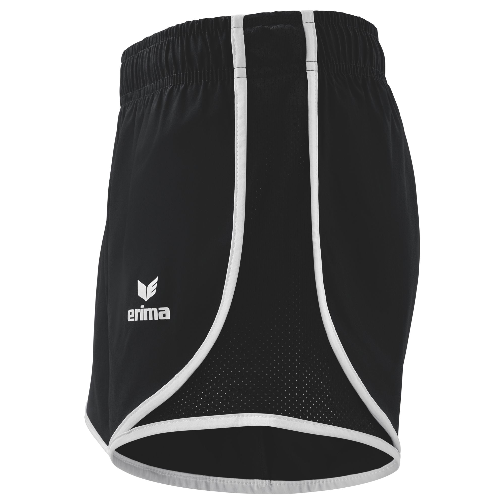 Erima Performance Shorts With Inner Slip Black/white