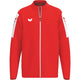 Erima Intro Training Jacket Red Junior