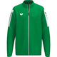 Erima Intro Training Jacket Smaragd Junior