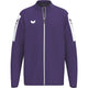 Erima Intro Training Jacket Violet