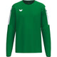 Erima Intro Sweatshirt Smaragd Junior