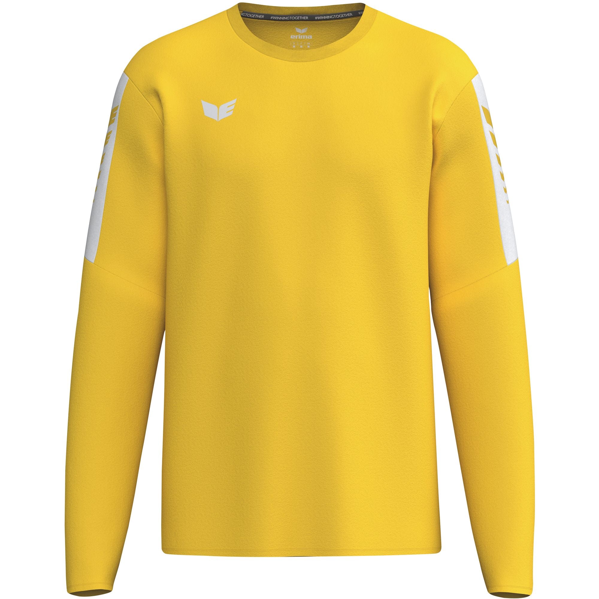 Sweatshirt Intro Erima Buí