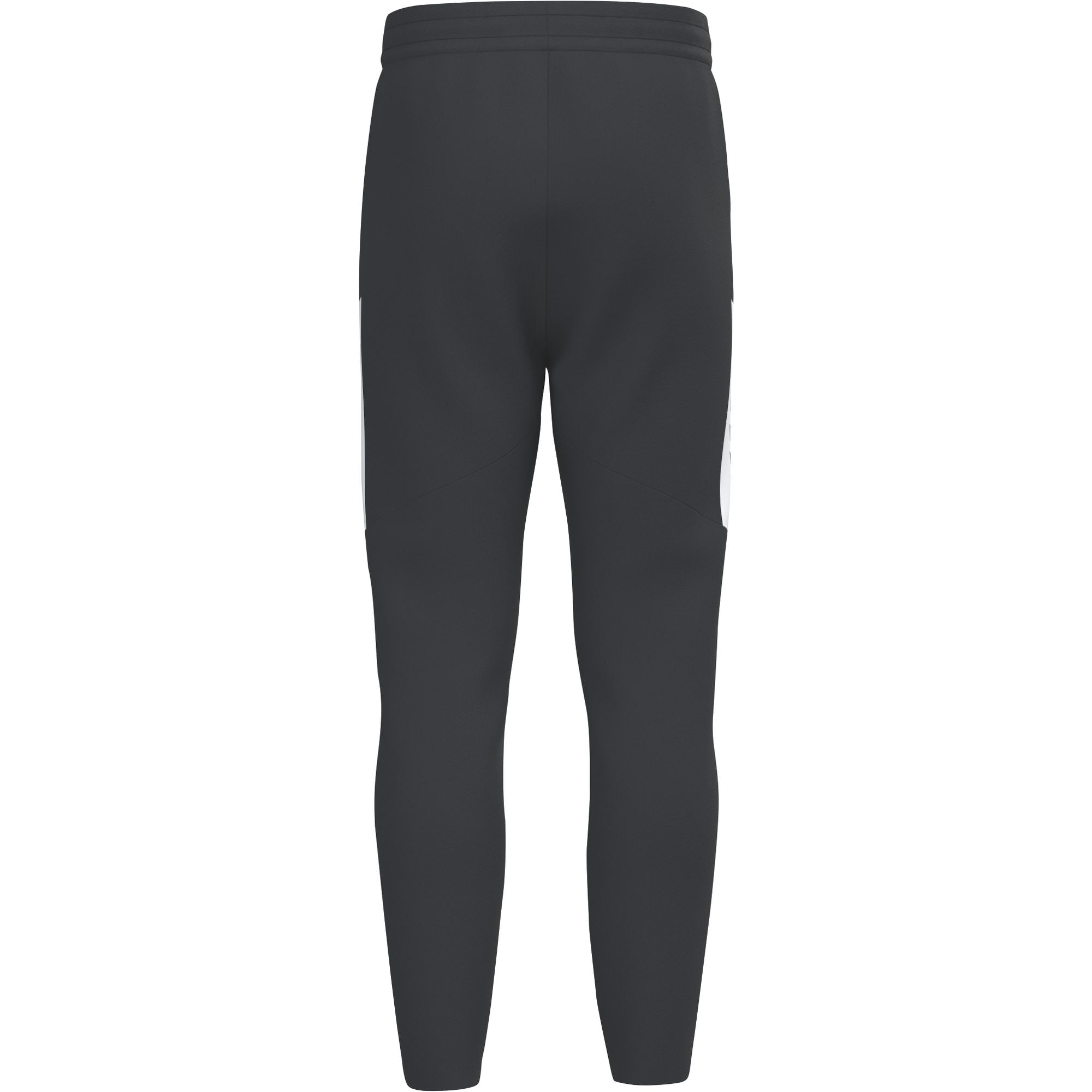 Erima Intro Training Pants Black Junior