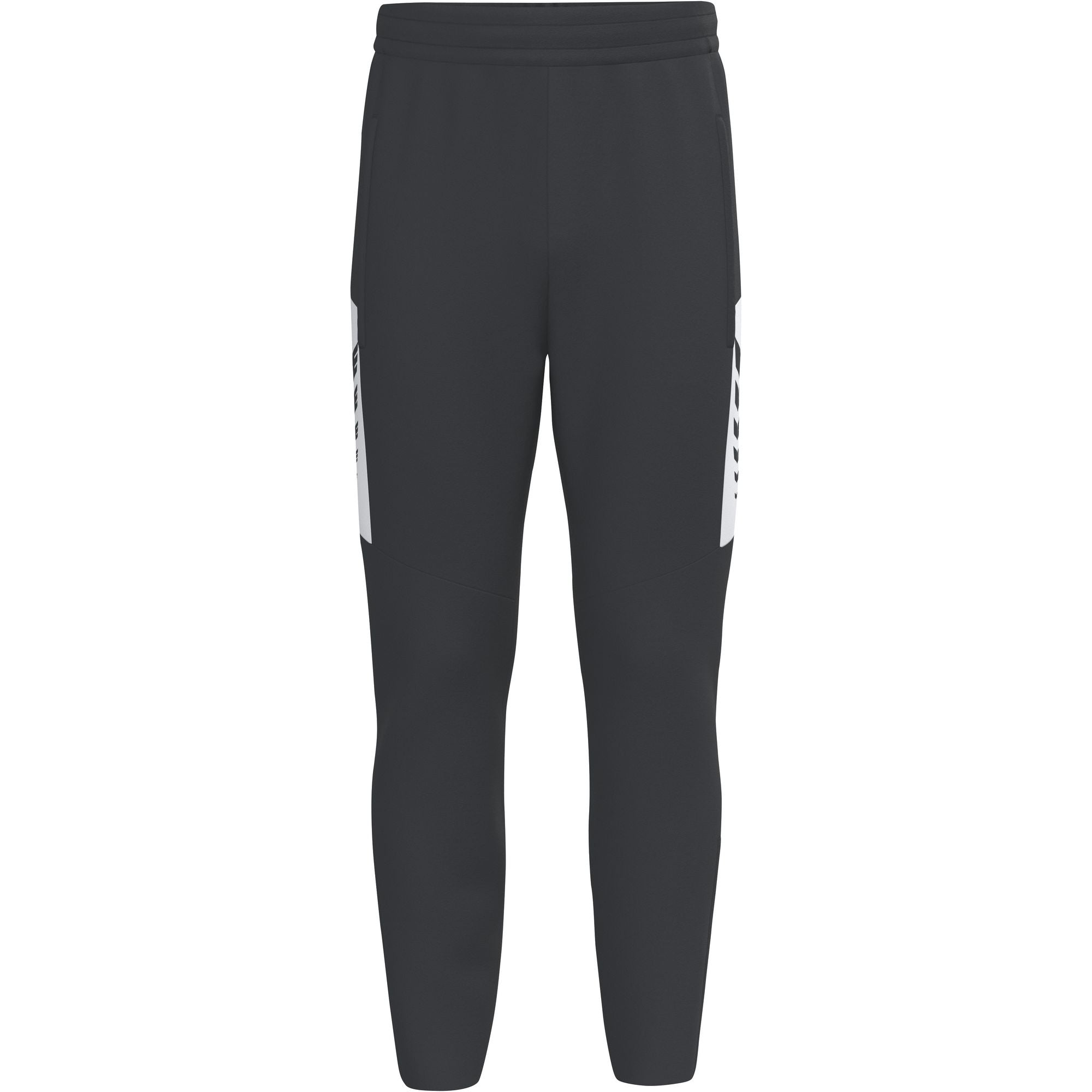 Erima Intro Training Pants Black Junior