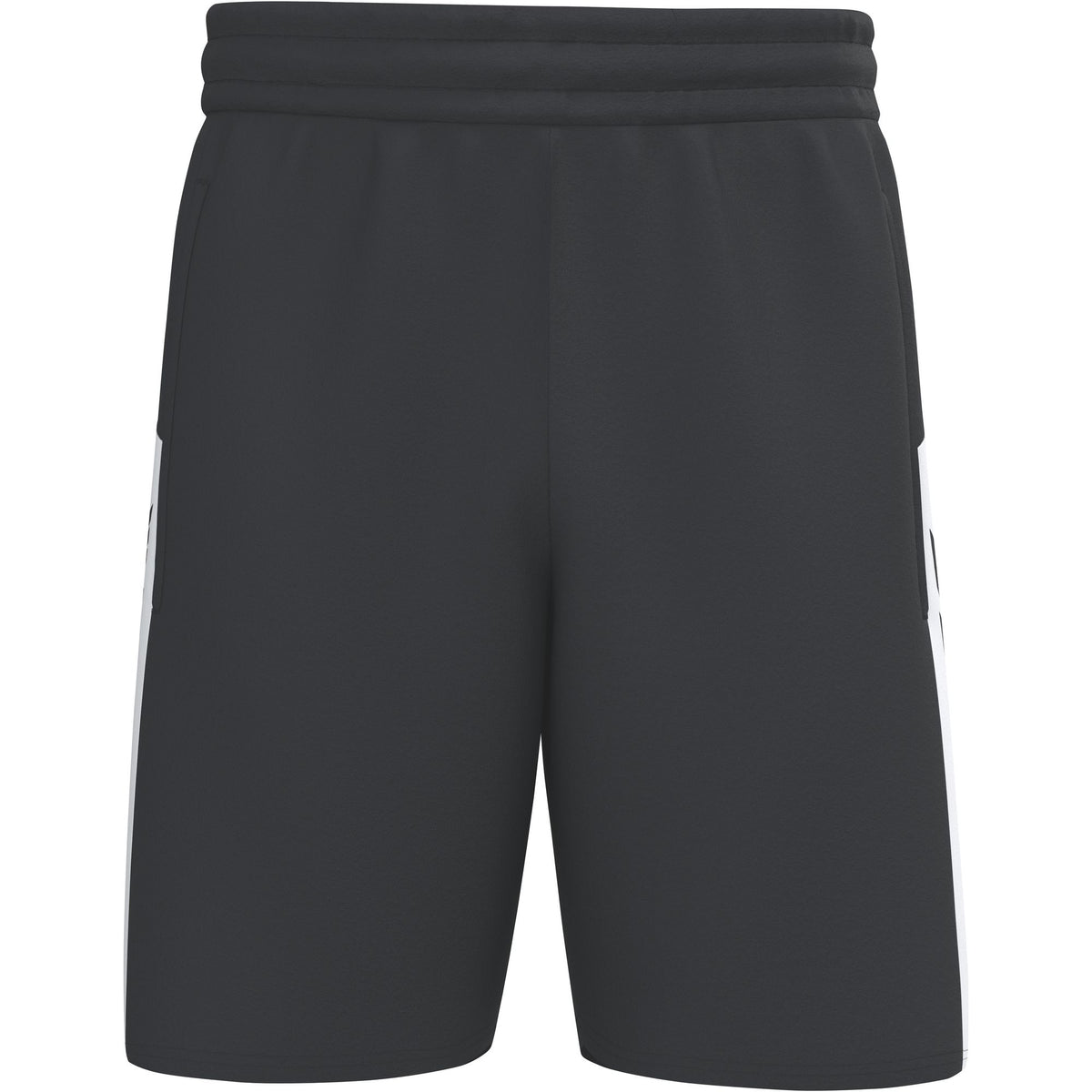 Erima Intro Shorts Black