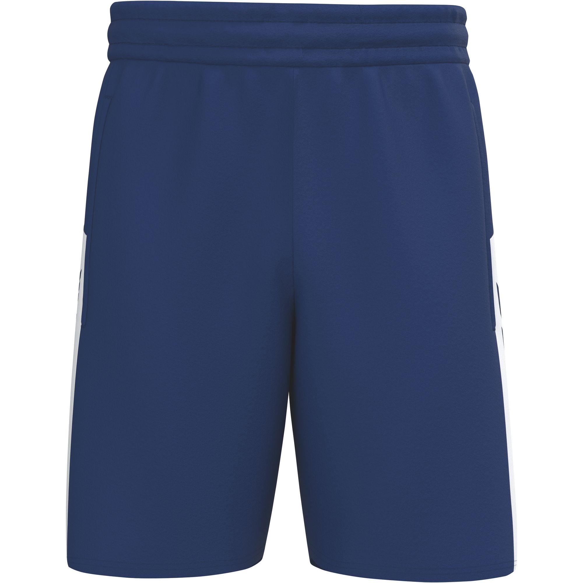 Erima Intro Shorts Blue
