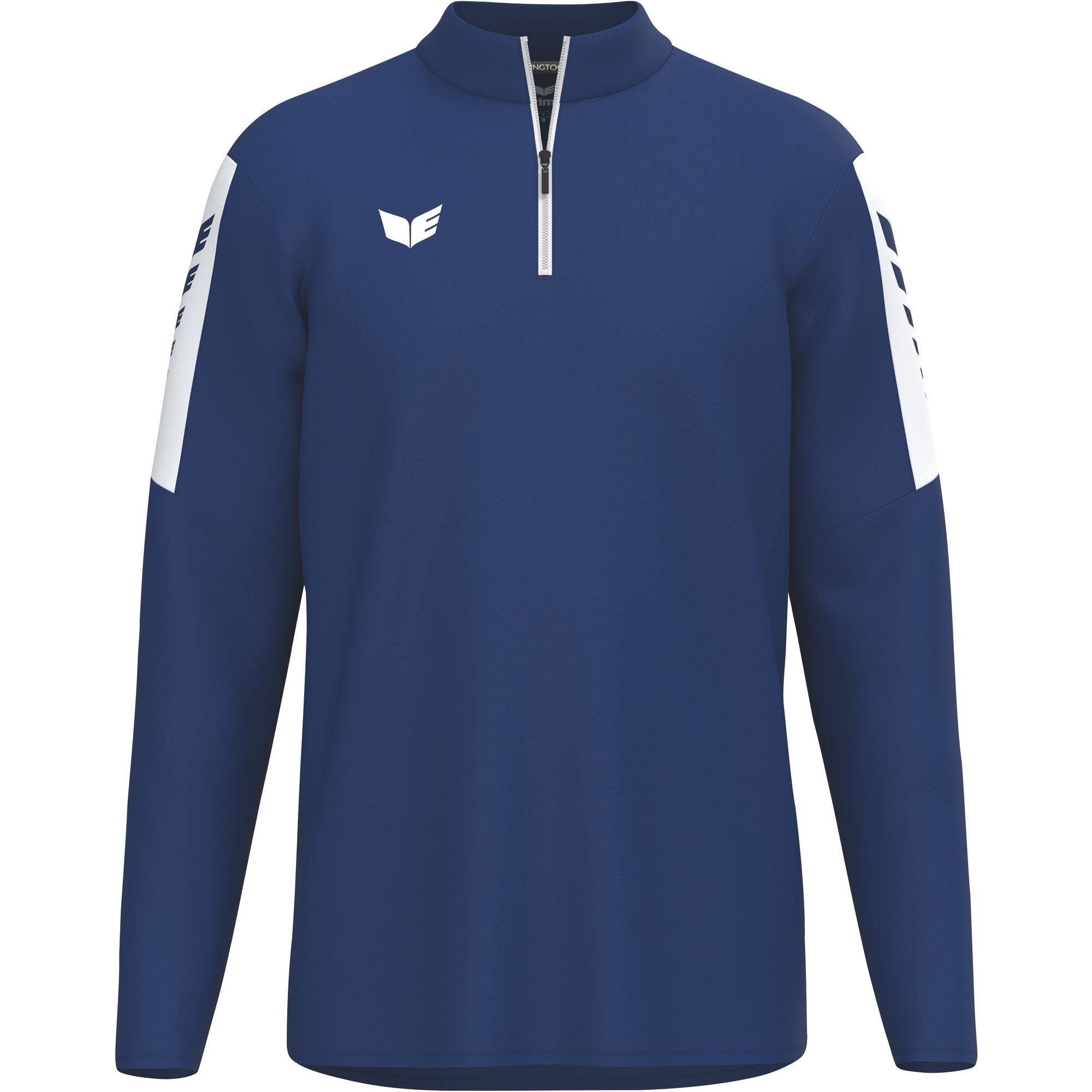 Erima Intro Training Top New Navy Junior