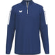 Erima Intro Training Top New Navy Junior
