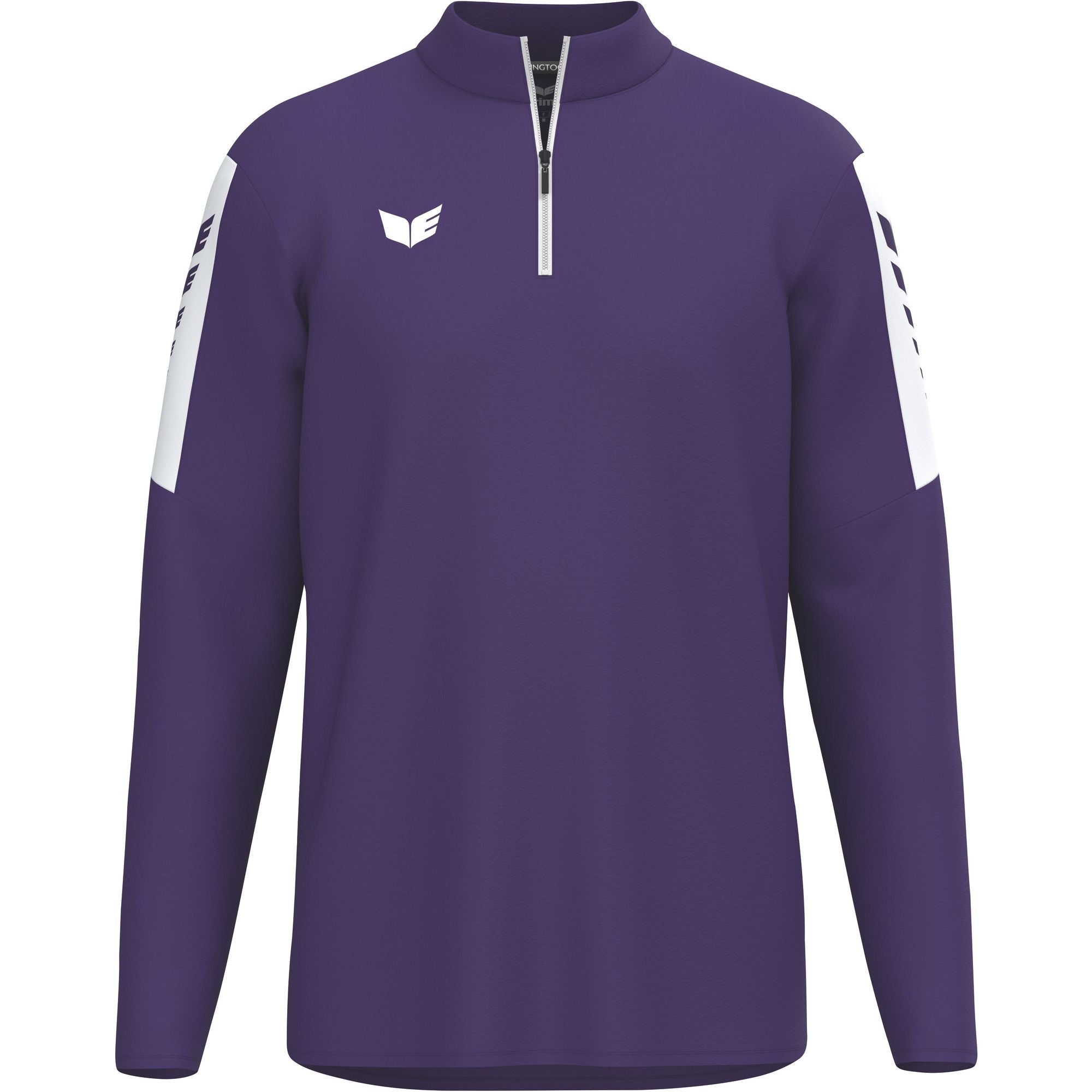 Koszulka treningowa wprowadzająca Erima Violet Junior