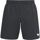 Erima Calcutta Shorts Black Junior