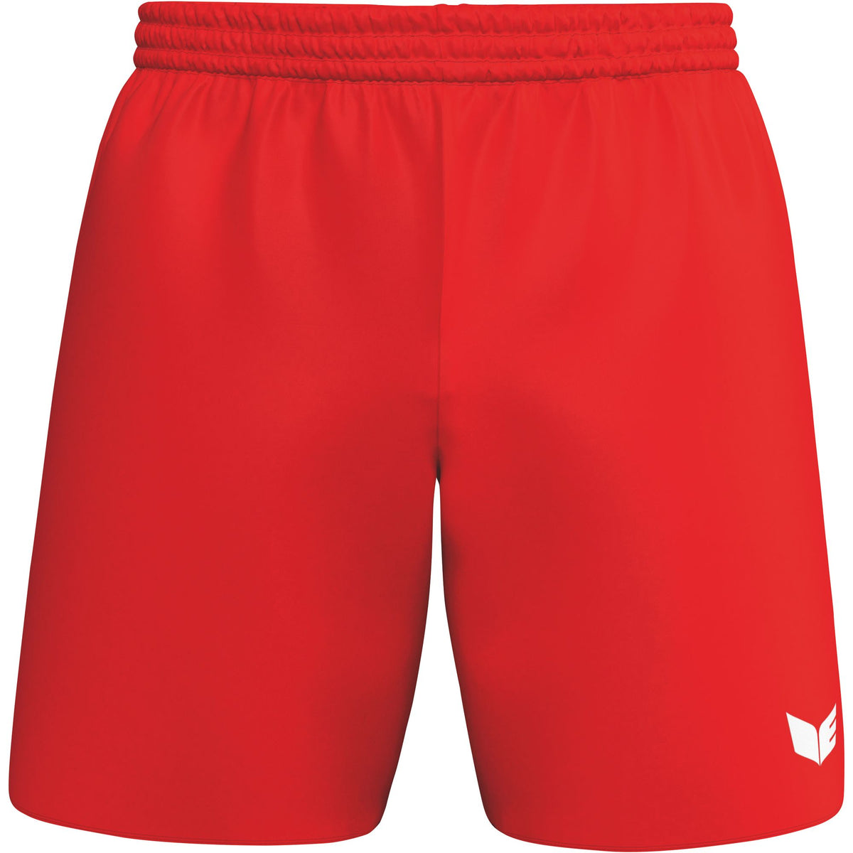 Erima Calcutta Shorts Rood Junior