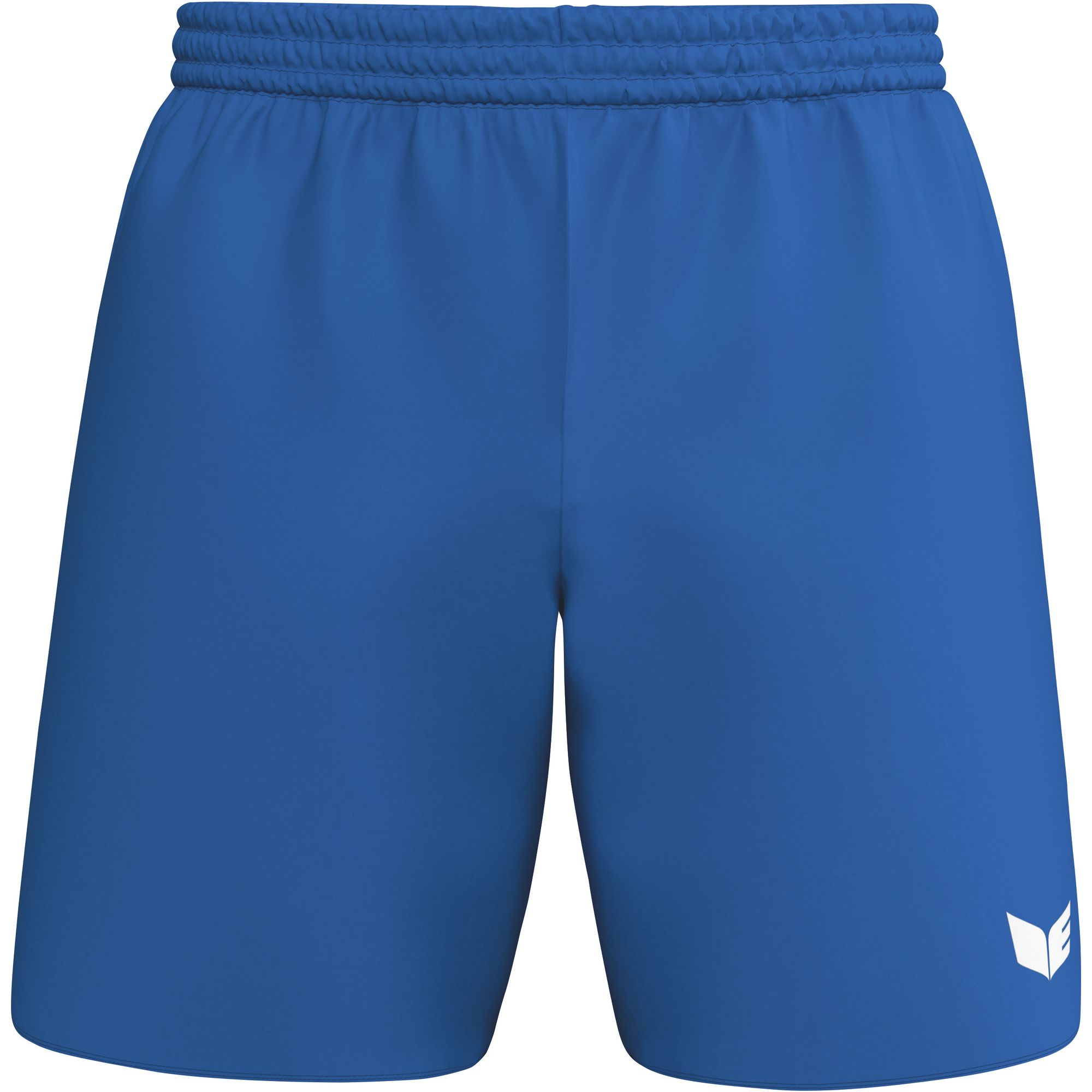 Erima Calcutta Shorts Nieuw Royal Junior