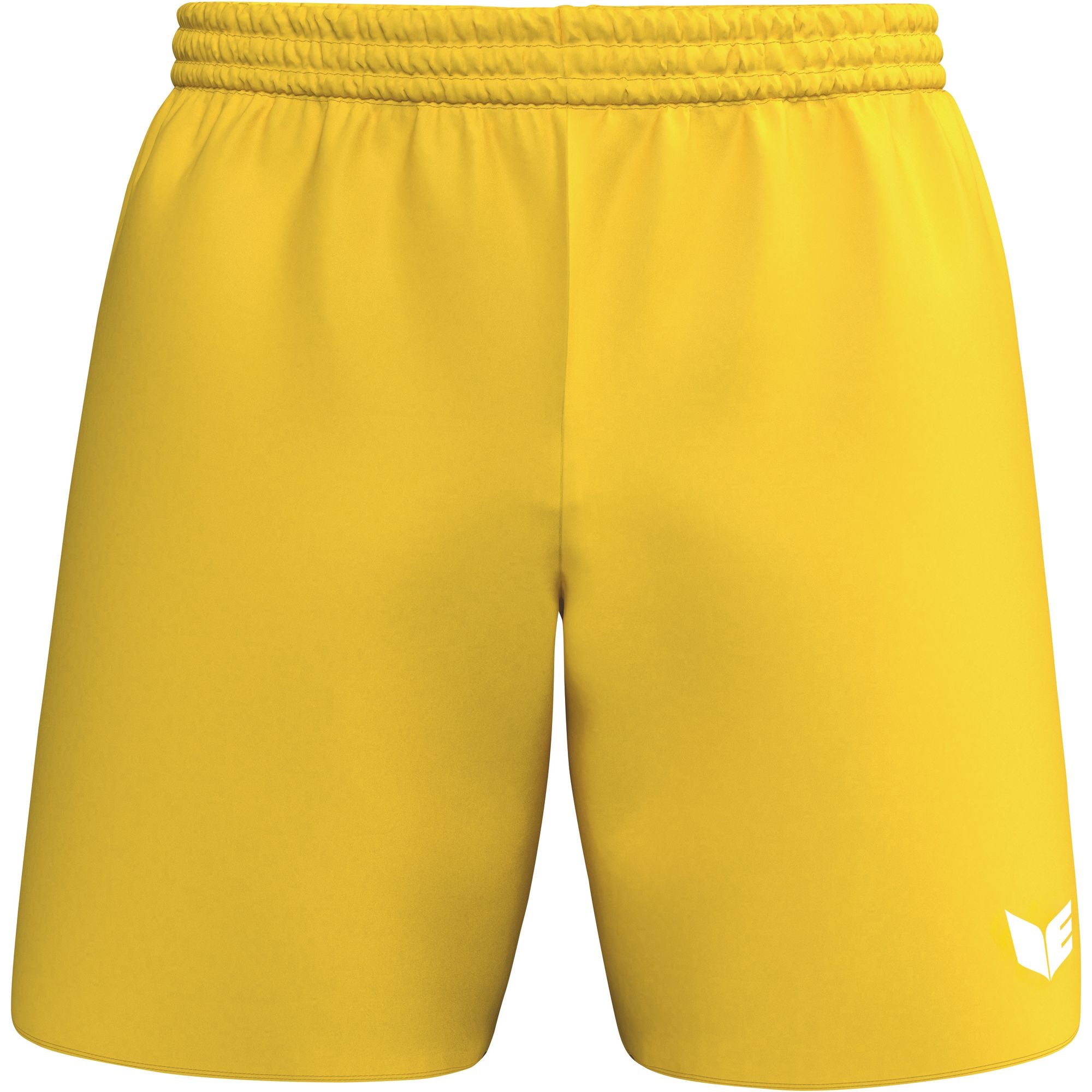 Šortky Erima Calcutta Yellow Junior