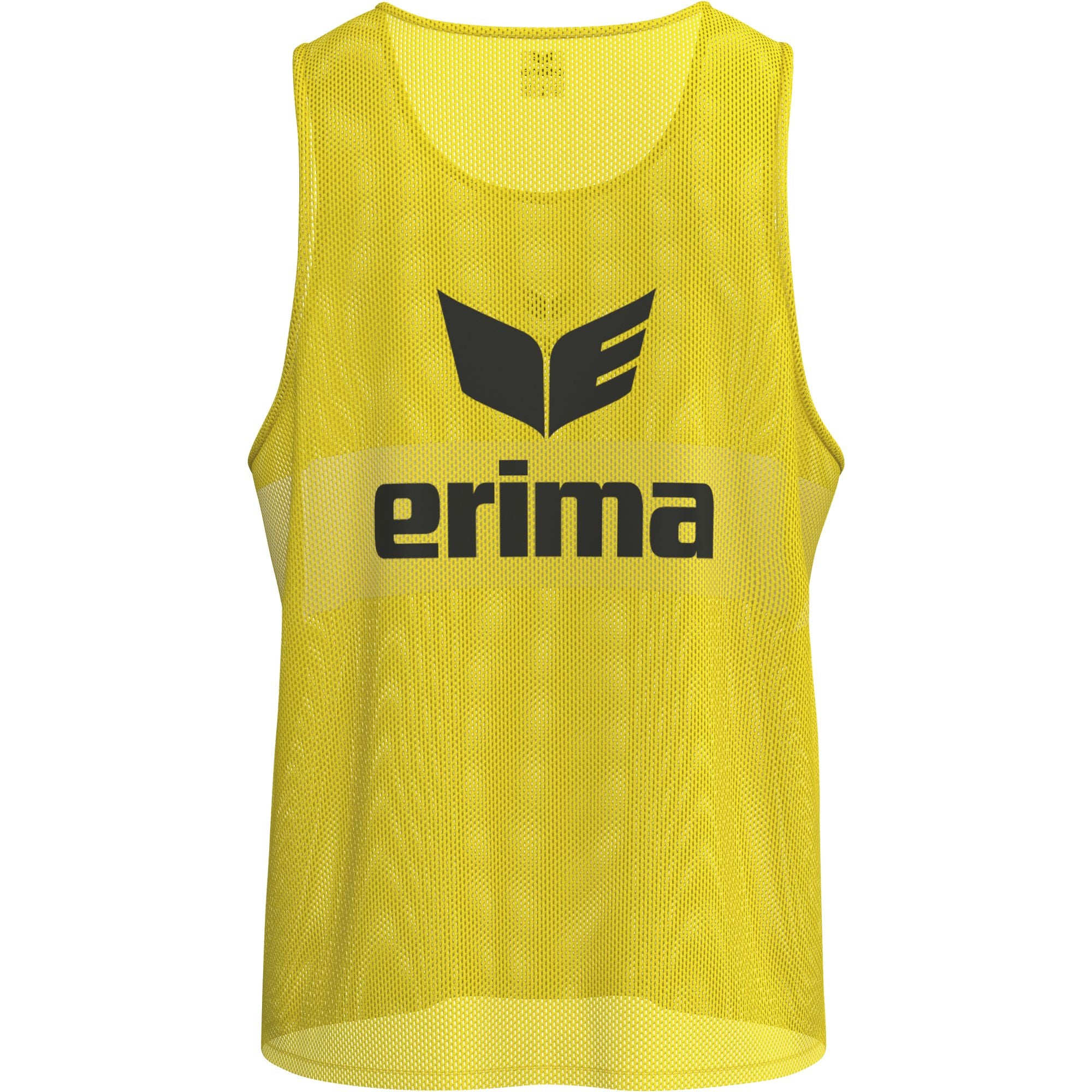 Erima Training Bib Neon Yellow