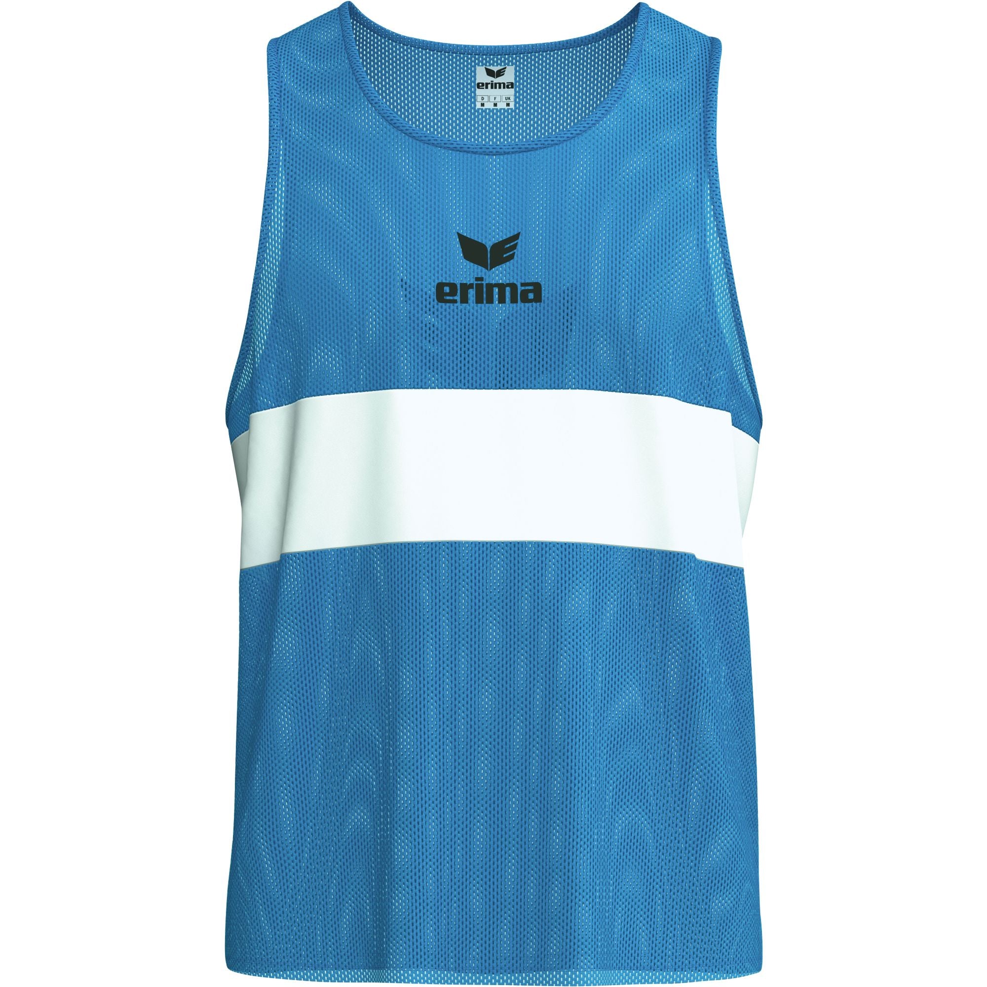 Erima Training Bib Curacao