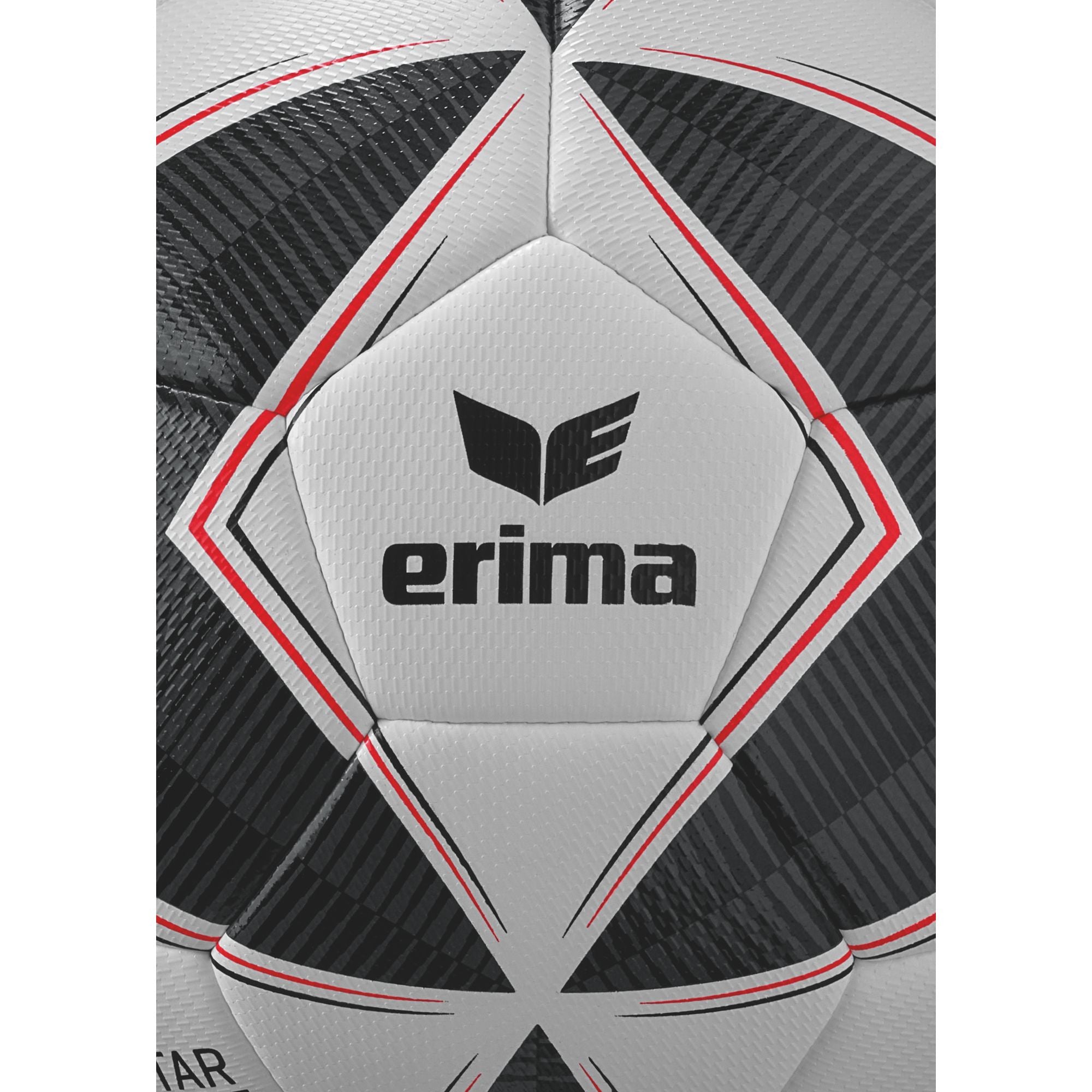 Erima Sensor-star Training Sort/grå 5