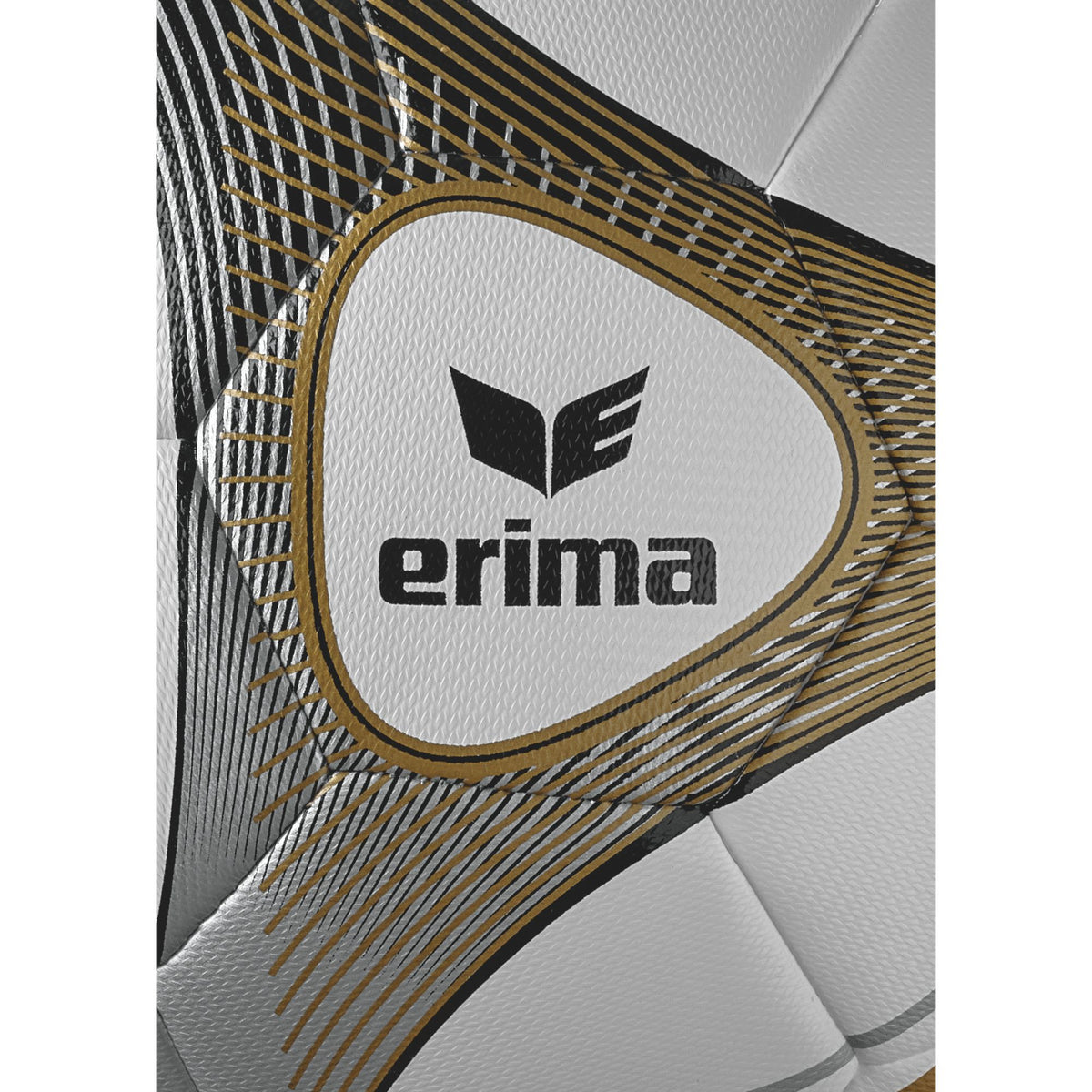 Erima Erima Hybrid Training Hvid/guld 5