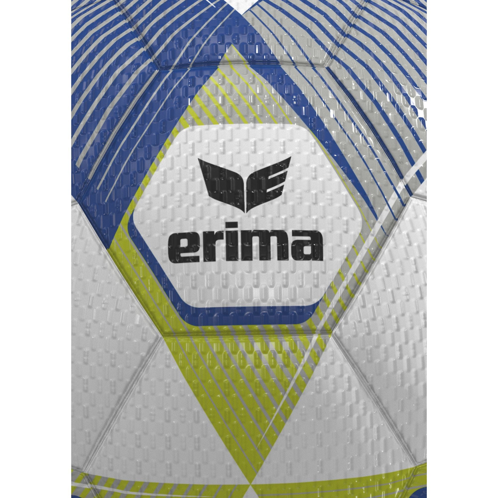 Erima Erima Hybrid Training 2.0 Multicolor