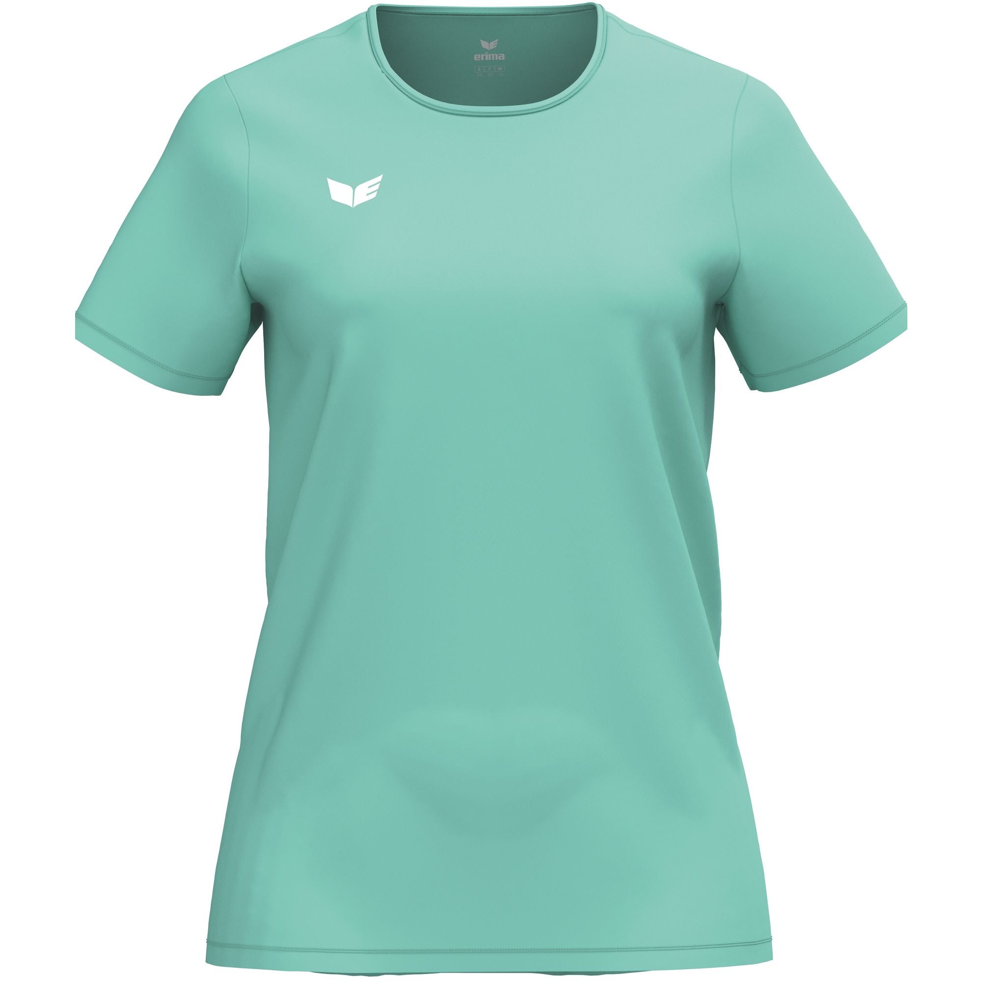 Erima Intro Shirt Function Mint
