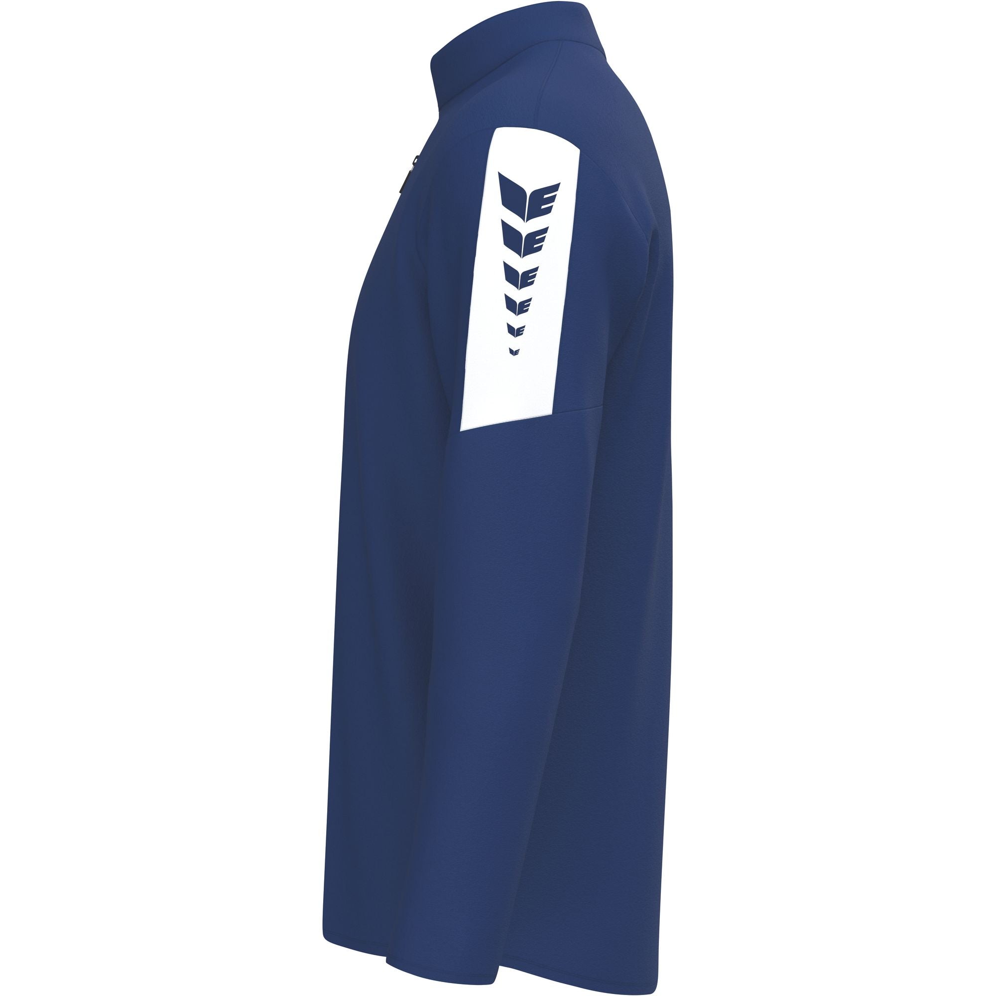 Erima Intro Training Top New Navy Junior