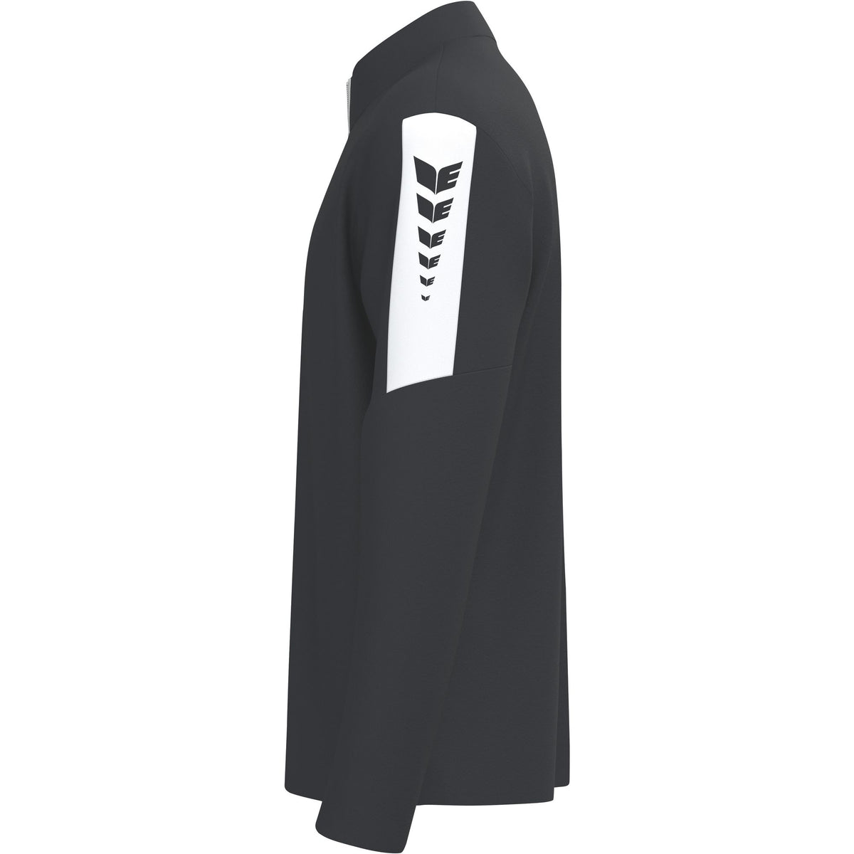 Erima Intro Training Jacket Fekete Junior