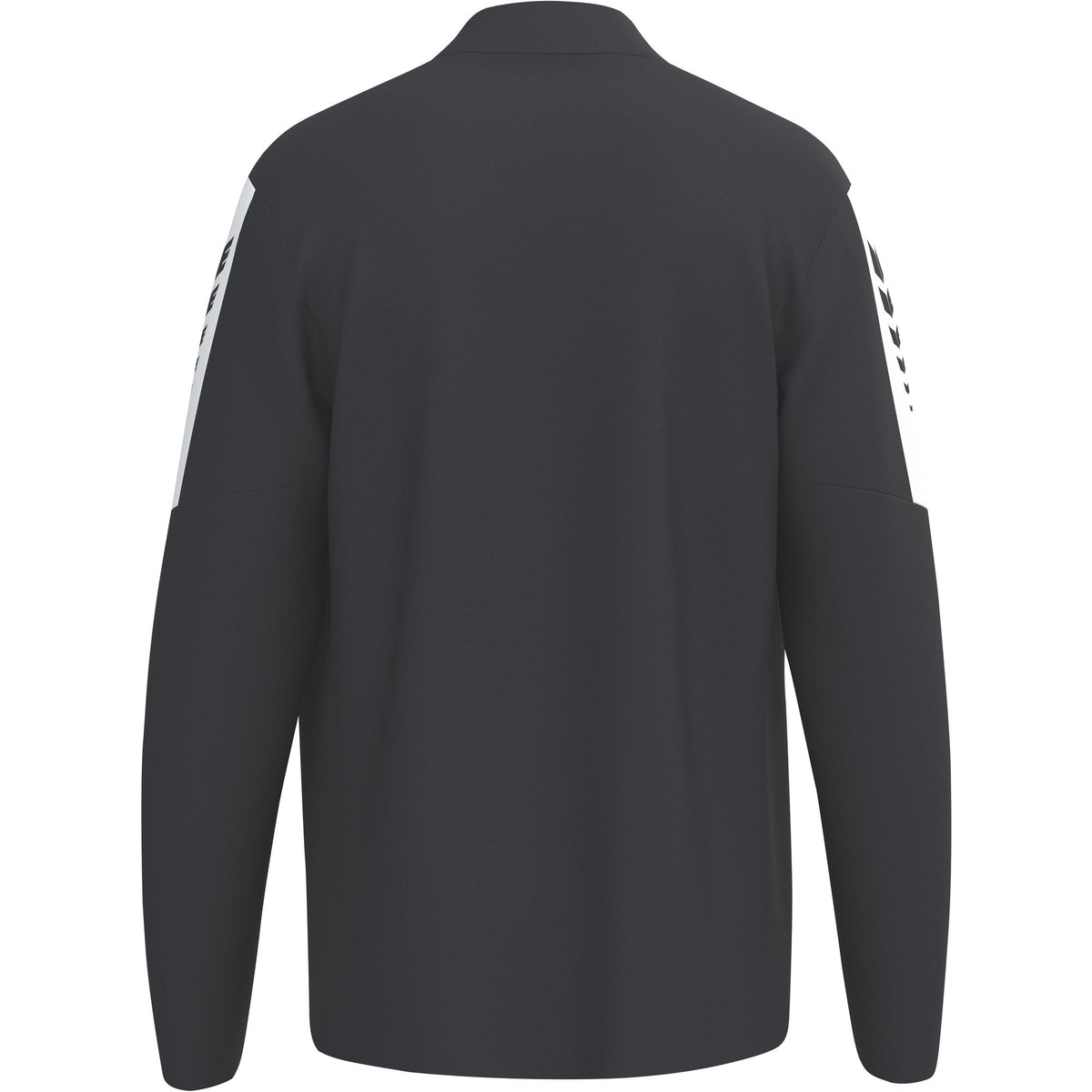 Erima Intro Training Jacket Fekete Junior