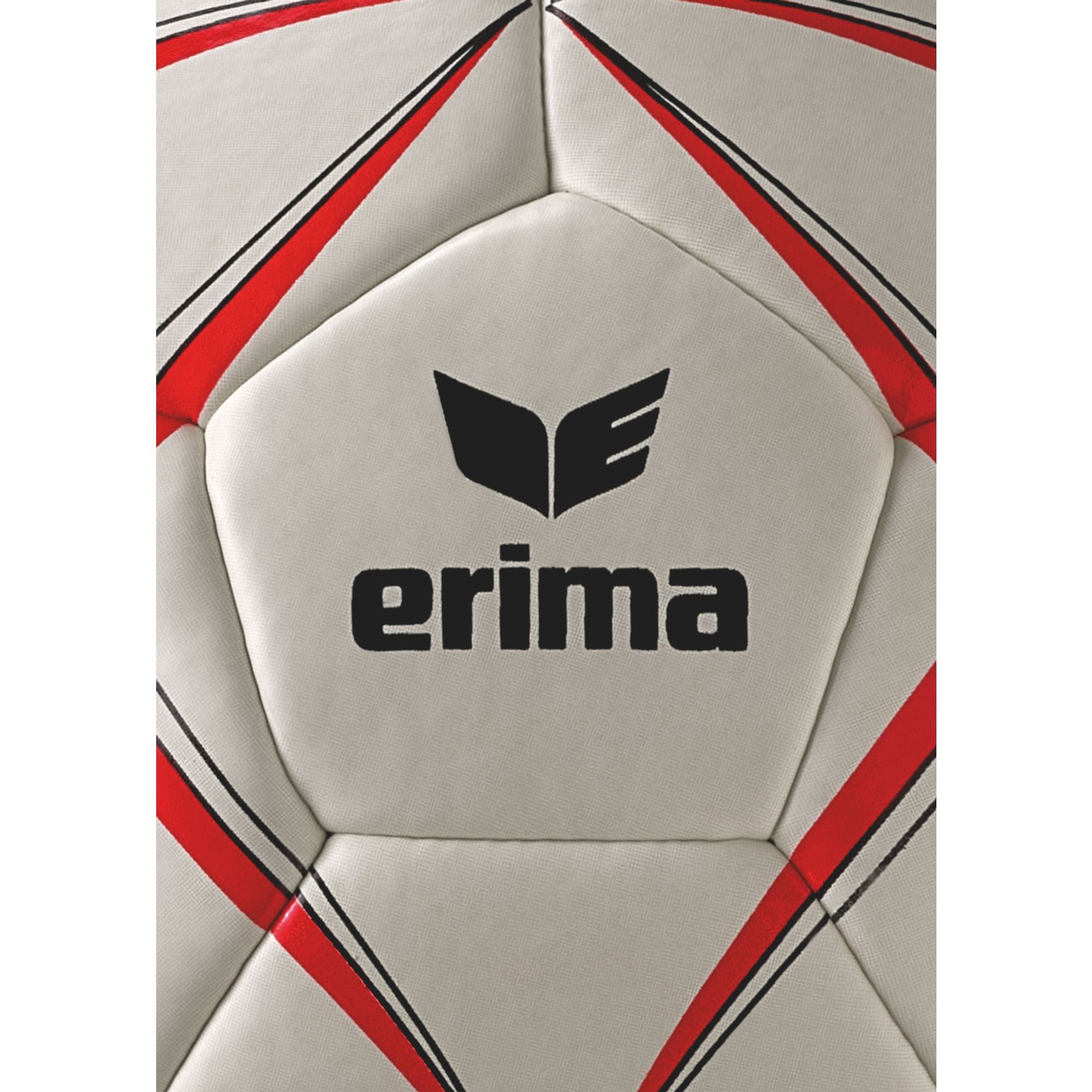 Erima Magic White Pro Bianco/rosso 2