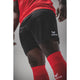 Erima Madrid Jersey Sóisearach Dearg