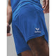 Pantaloni scurți Erima Rio 2.0 cu alunecare interioară New Royal Junior