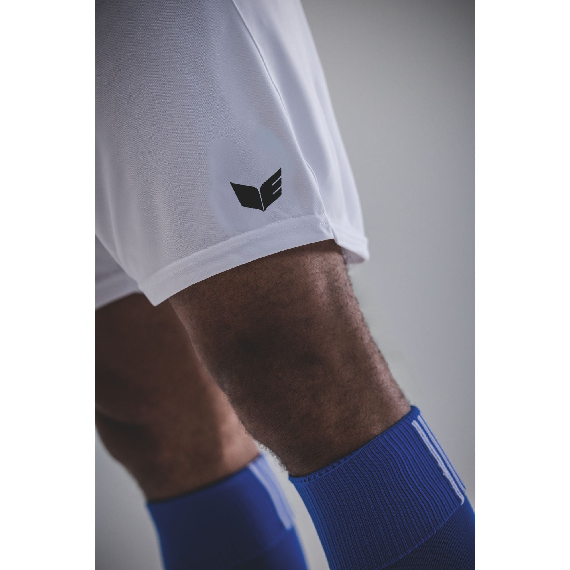 Erima Calcutta Shorts White Junior
