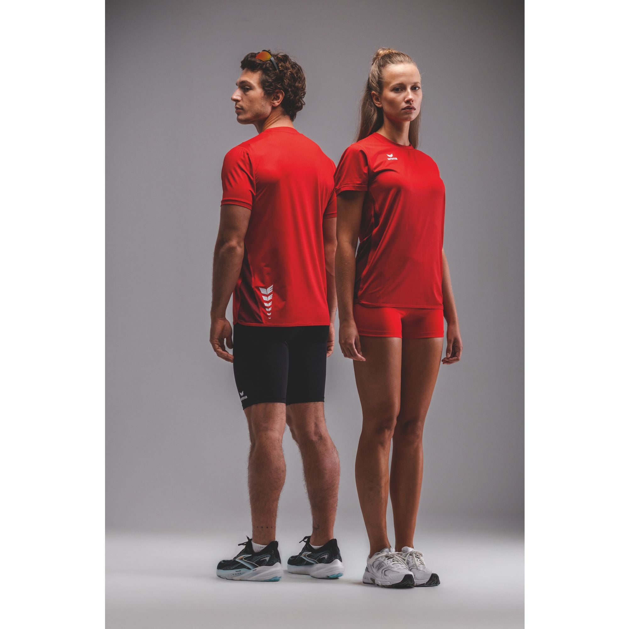 Erima T&f Wings Tight Sort