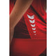Erima T&f Wings T-shirt Function Red/bordeaux