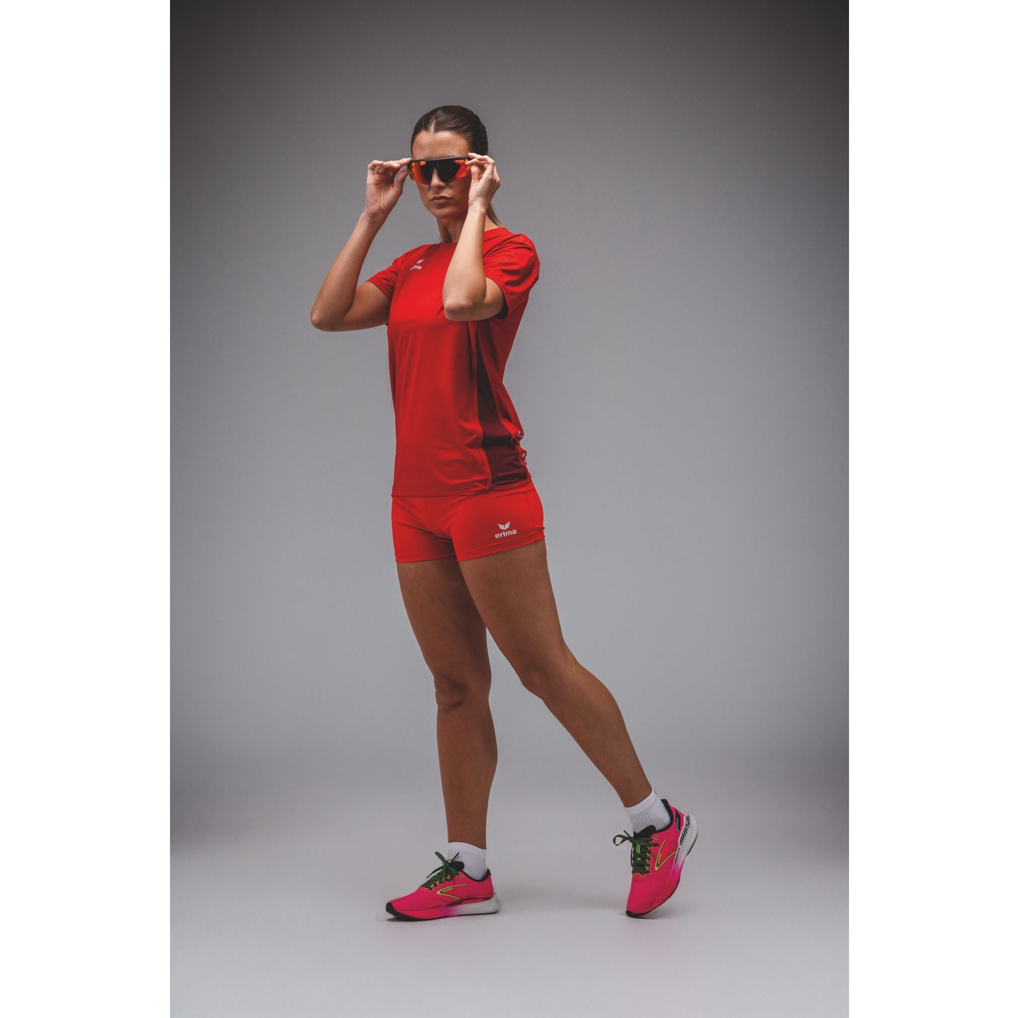 Erima T&f Wings Tight Rot