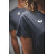 Erima Intro Shirt Function Slate Grey