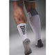 Erima Six Wings Socks fehér/fekete