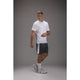 Erima Intro Shorts Black