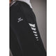 Erima Cmpt Wings Sweatpants Black Junior