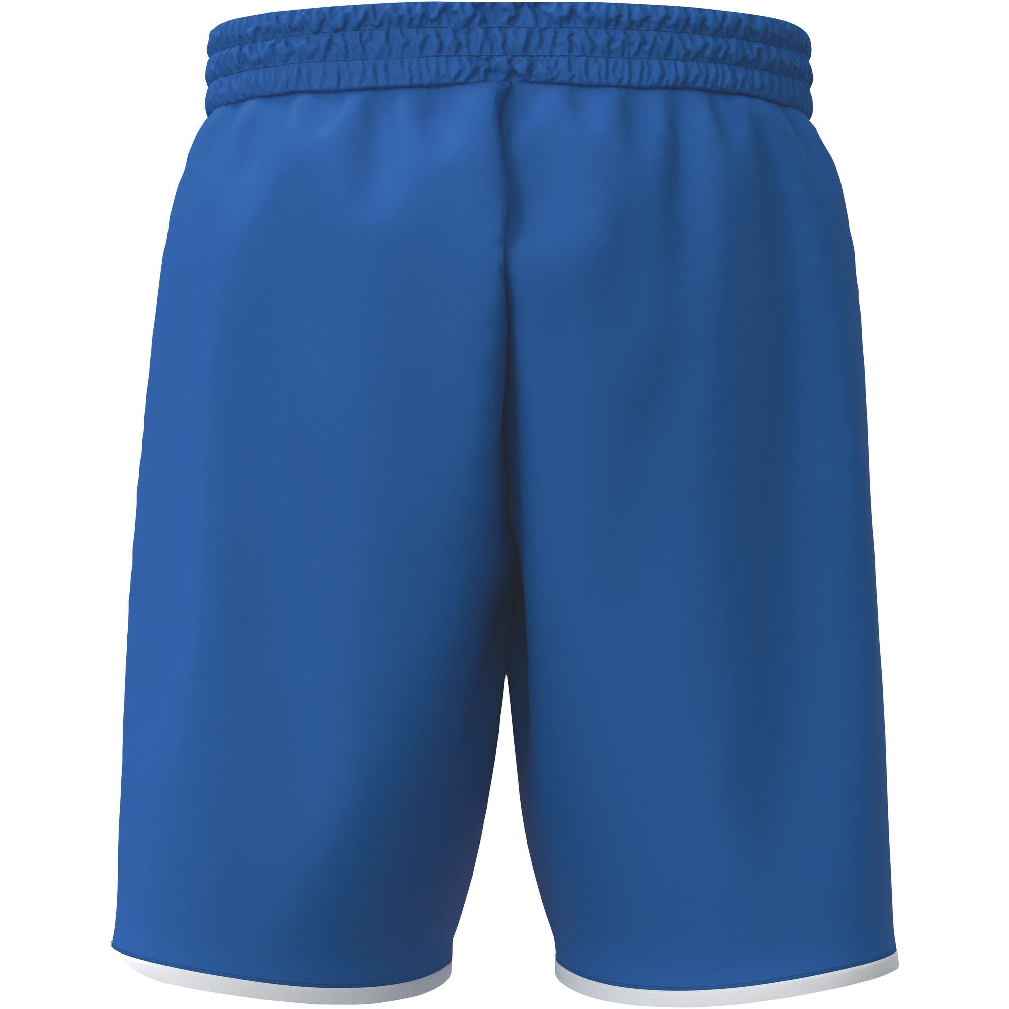 Erima Wings Shorts Without Inner Slip New Royal Junior