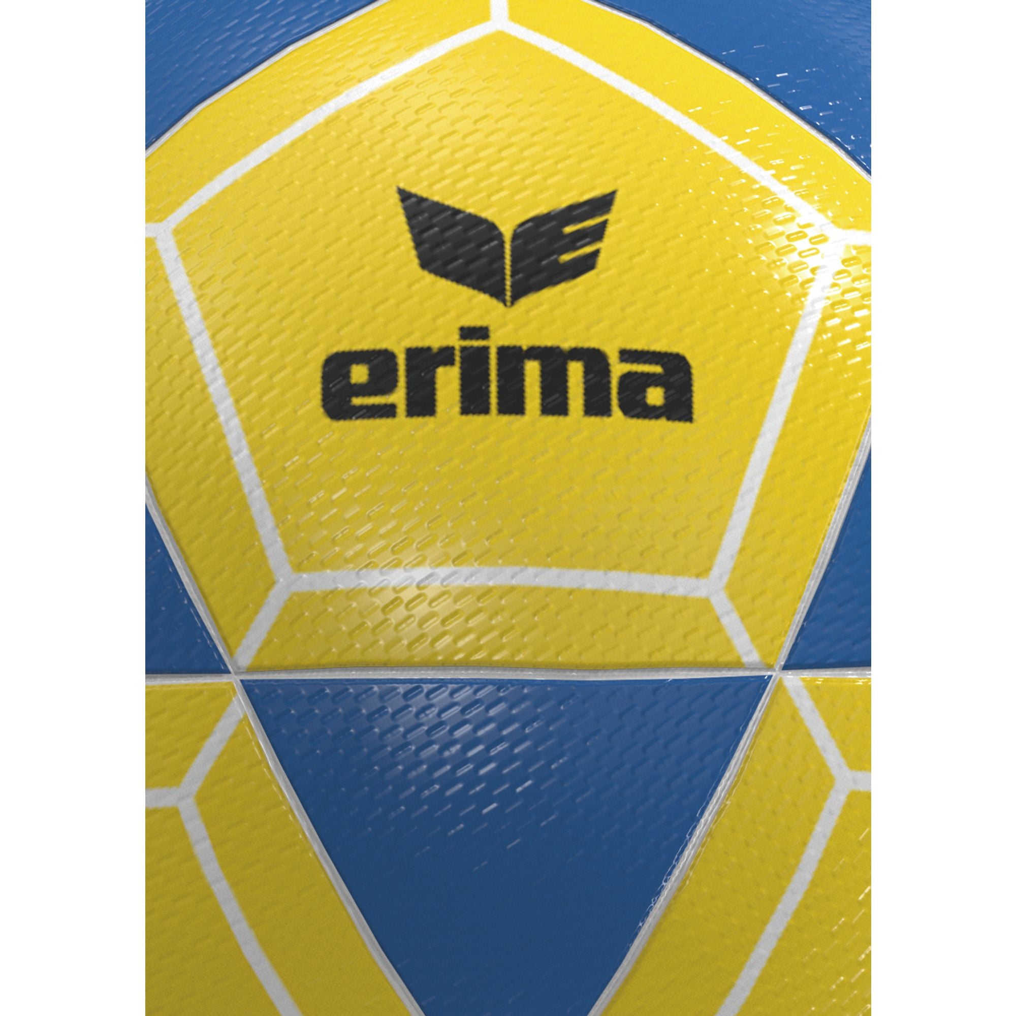 Wielokolorowa piłka Erima Korfball Equal Pro