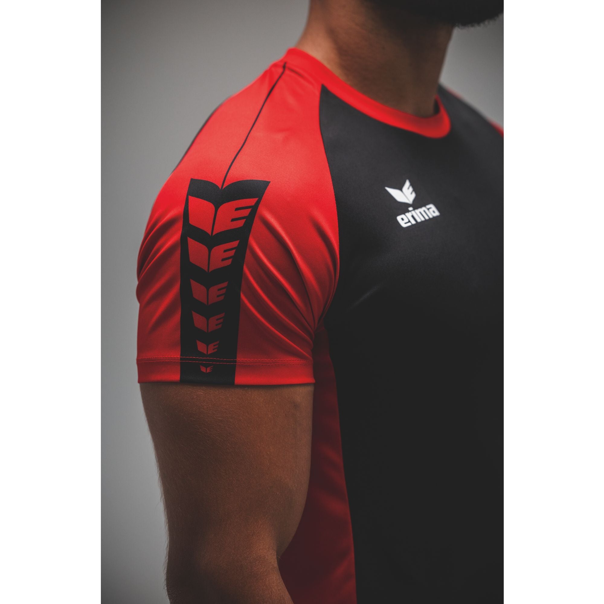 Maillot Erima Seis Alas Multicolor
